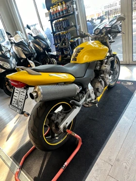 Honda Hornet 600сс 02.2002г., снимка 11
