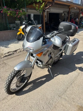 Aprilia Pegaso 650 A2 35kw, снимка 3
