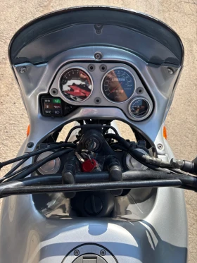 Aprilia Pegaso 650 A2 35kw, снимка 6