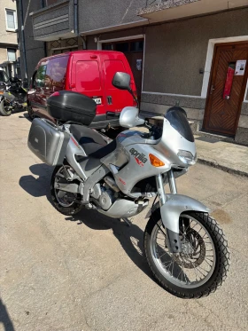 Aprilia Pegaso 650 A2 35kw, снимка 2