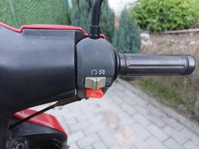 Peugeot V-Clic, снимка 8