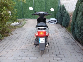 Peugeot V-Clic, снимка 4
