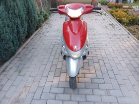 Peugeot V-Clic, снимка 5