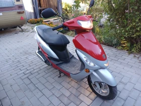 Peugeot V-Clic, снимка 2
