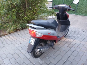 Peugeot V-Clic, снимка 3