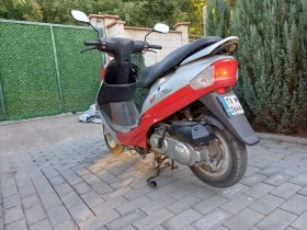 Peugeot V-Clic, снимка 6
