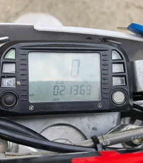 Husqvarna SM 610i, снимка 9
