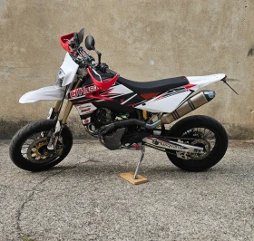 Husqvarna SM 610i, снимка 5