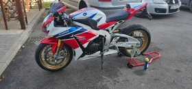 Honda Cbr 1000RR SP, снимка 3