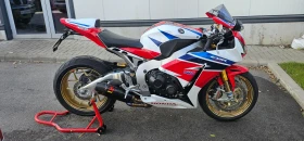 Honda Cbr 1000RR SP, снимка 2