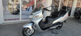 Suzuki Burgman | Mobile.bg    1