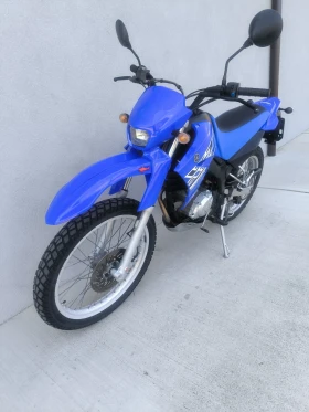 Yamaha Xt 125,  7901 . ,     | Mobile.bg    11