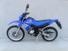 Yamaha Xt 125,  7901 . ,     | Mobile.bg    7