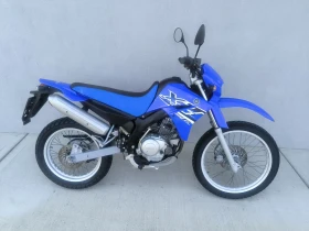  Yamaha Xt