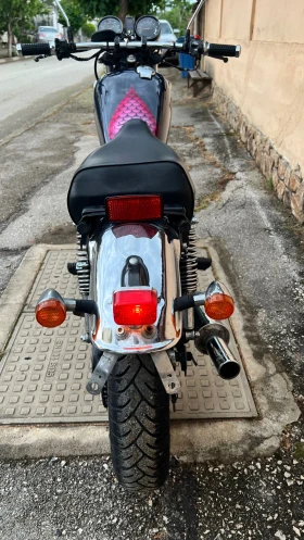 Yamaha Sr 250 | Mobile.bg � ����� ������ 13