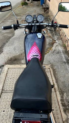 Yamaha Sr 250 | Mobile.bg � ����� ������ 8