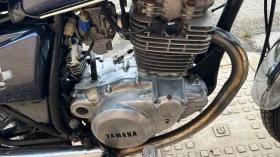 Yamaha Sr 250 | Mobile.bg � ����� ������ 7