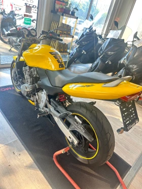 Honda Hornet 600�� 02.2002�. | Mobile.bg � ����� ������ 9
