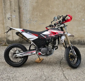 Husqvarna SM 610i | Mobile.bg � ����� ������ 6