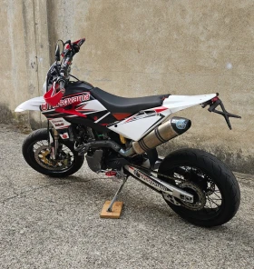 Husqvarna SM 610i | Mobile.bg � ����� ������ 3