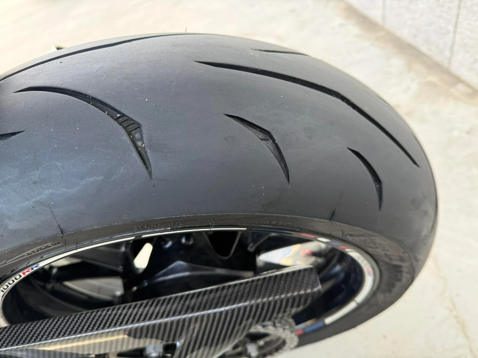 BMW S  - изображение 6