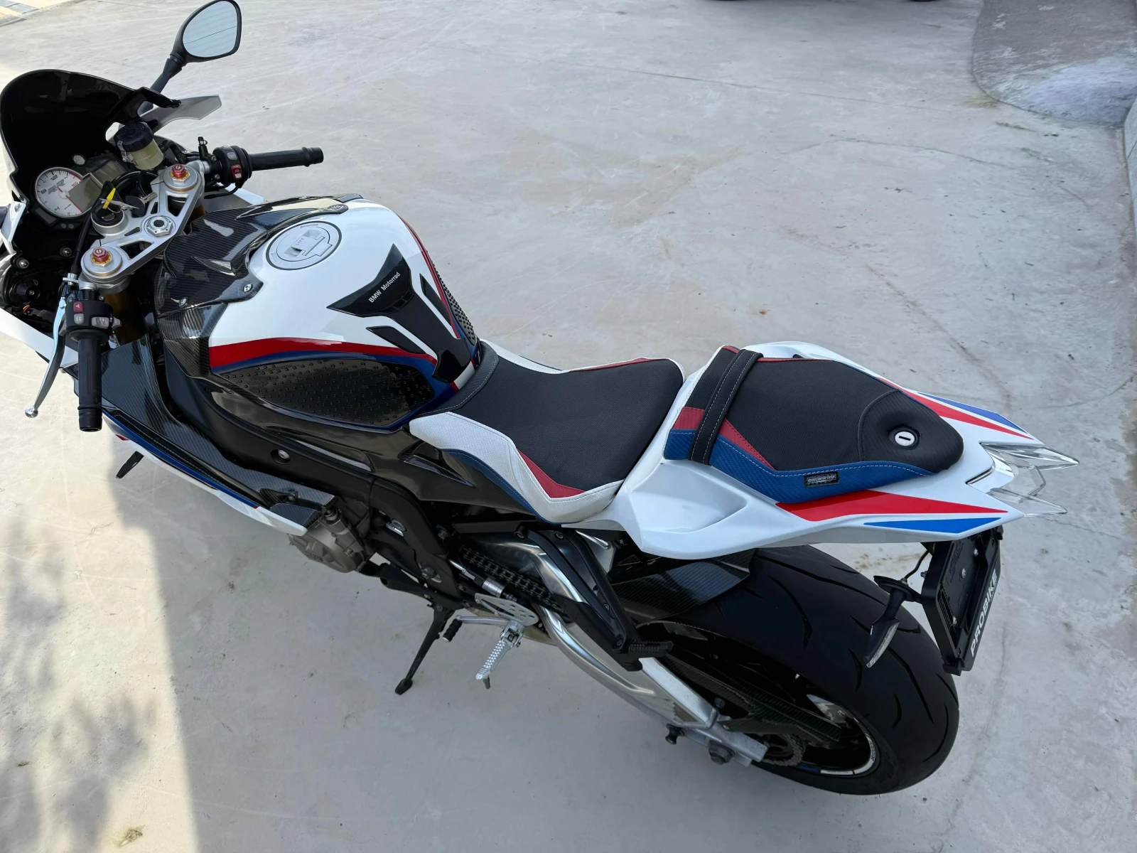 BMW S  - изображение 5