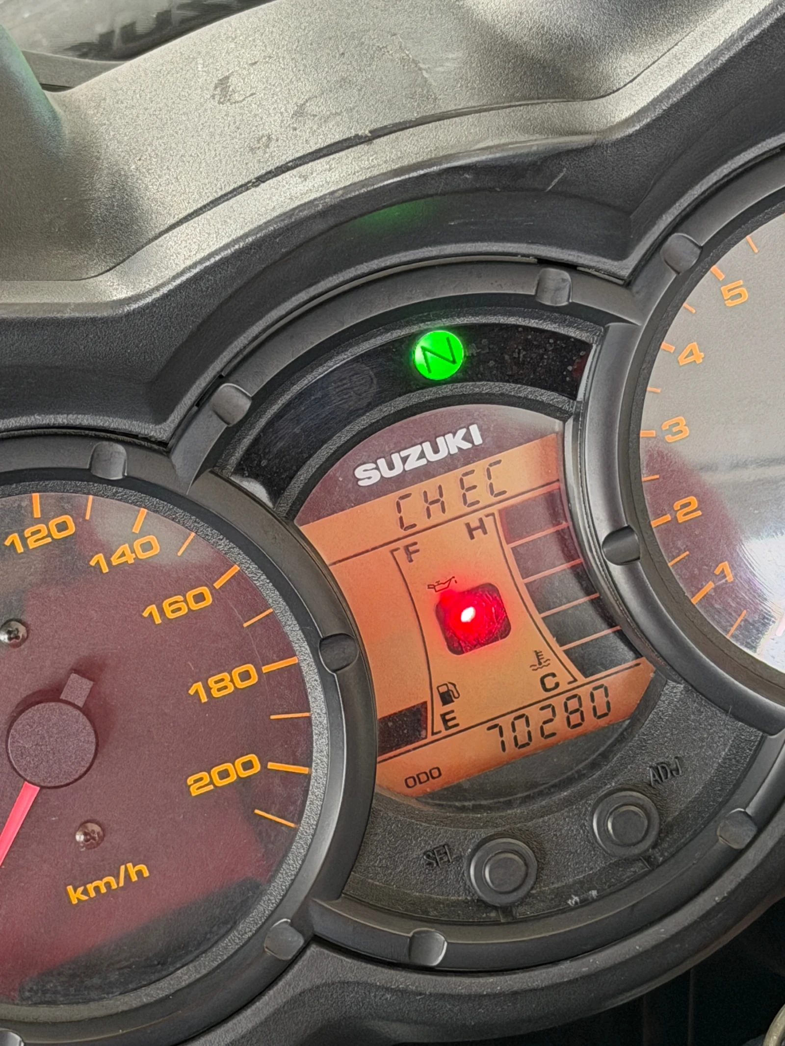 Suzuki V-strom 650 2 броя, снимка 11 - Мотоциклети и мототехника - 53862719