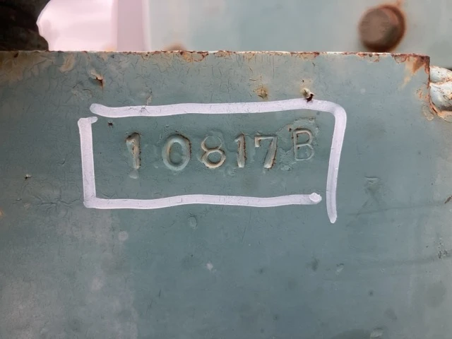 Багер Yanmar ВНОС 12.06.2026, снимка 10 - Индустриална техника - 54694394