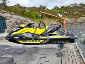  Bombardier Sea Doo 215 GTR | Mobile.bg    2