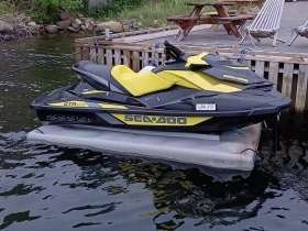  Bombardier Sea Doo 215 GTR | Mobile.bg    4