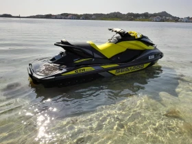  Bombardier Sea Doo 215 GTR | Mobile.bg    6