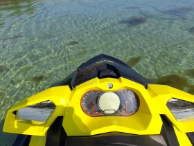  Bombardier Sea Doo 215 GTR | Mobile.bg    9