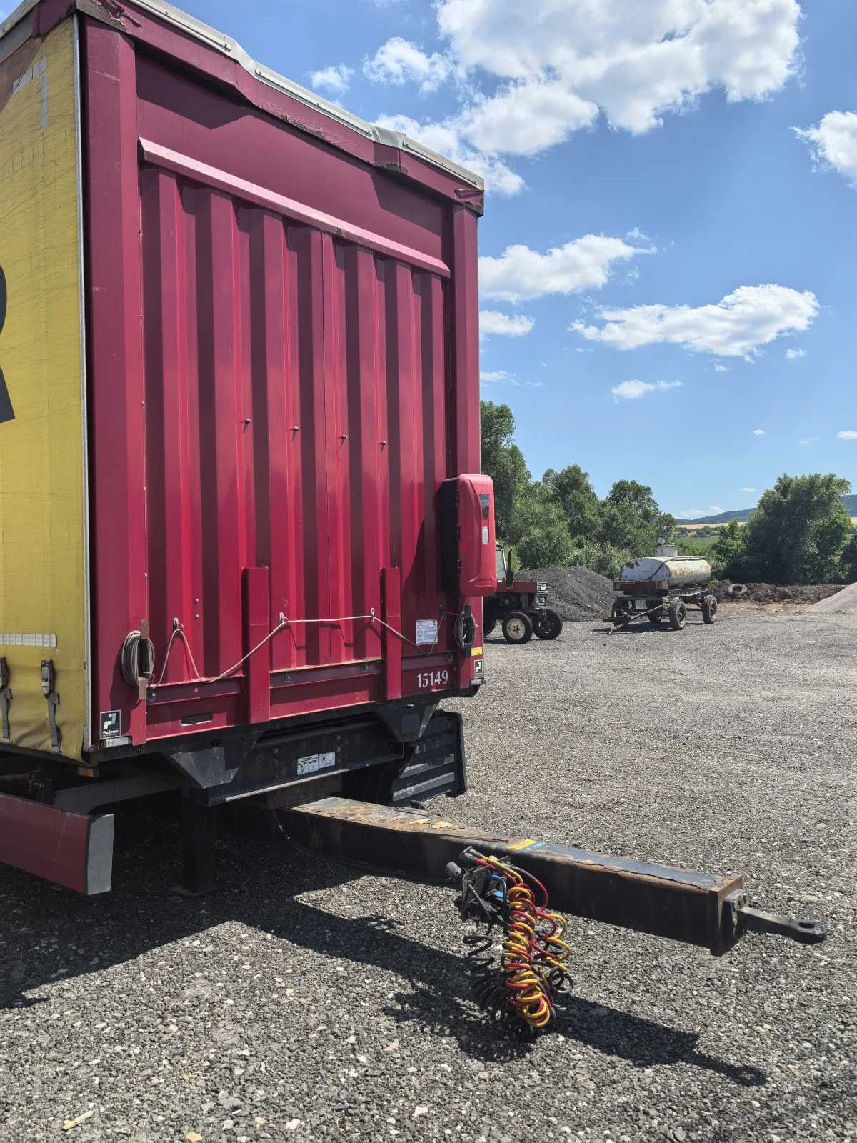 �� ������ Krone ZZF 18 | Mobile.bg � ����������� 4