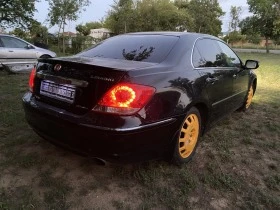 Honda legend, снимка 4