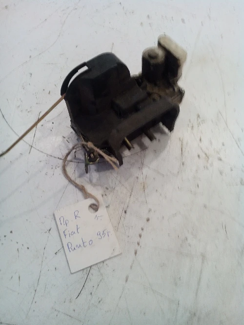 Предна дясна ел.брава за Фиат пунто 1.1 