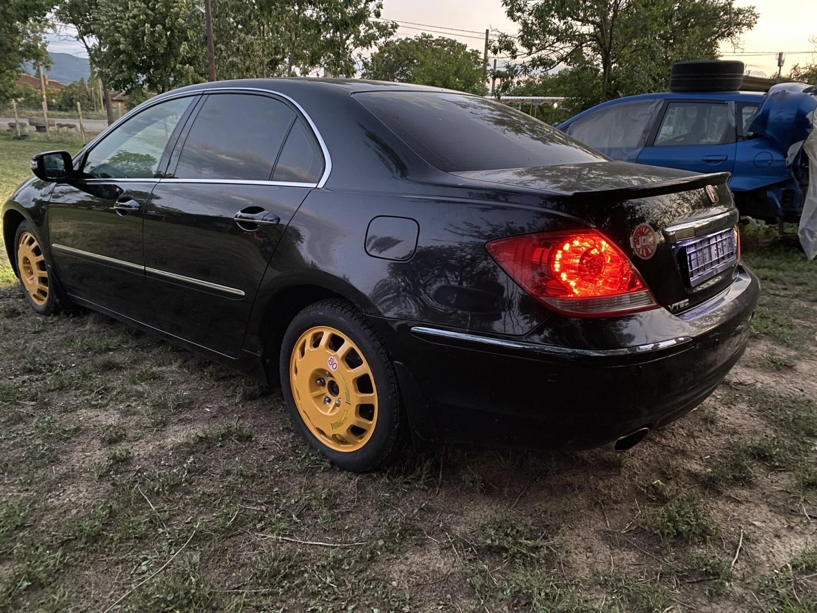 Honda legend | Mobile.bg   3