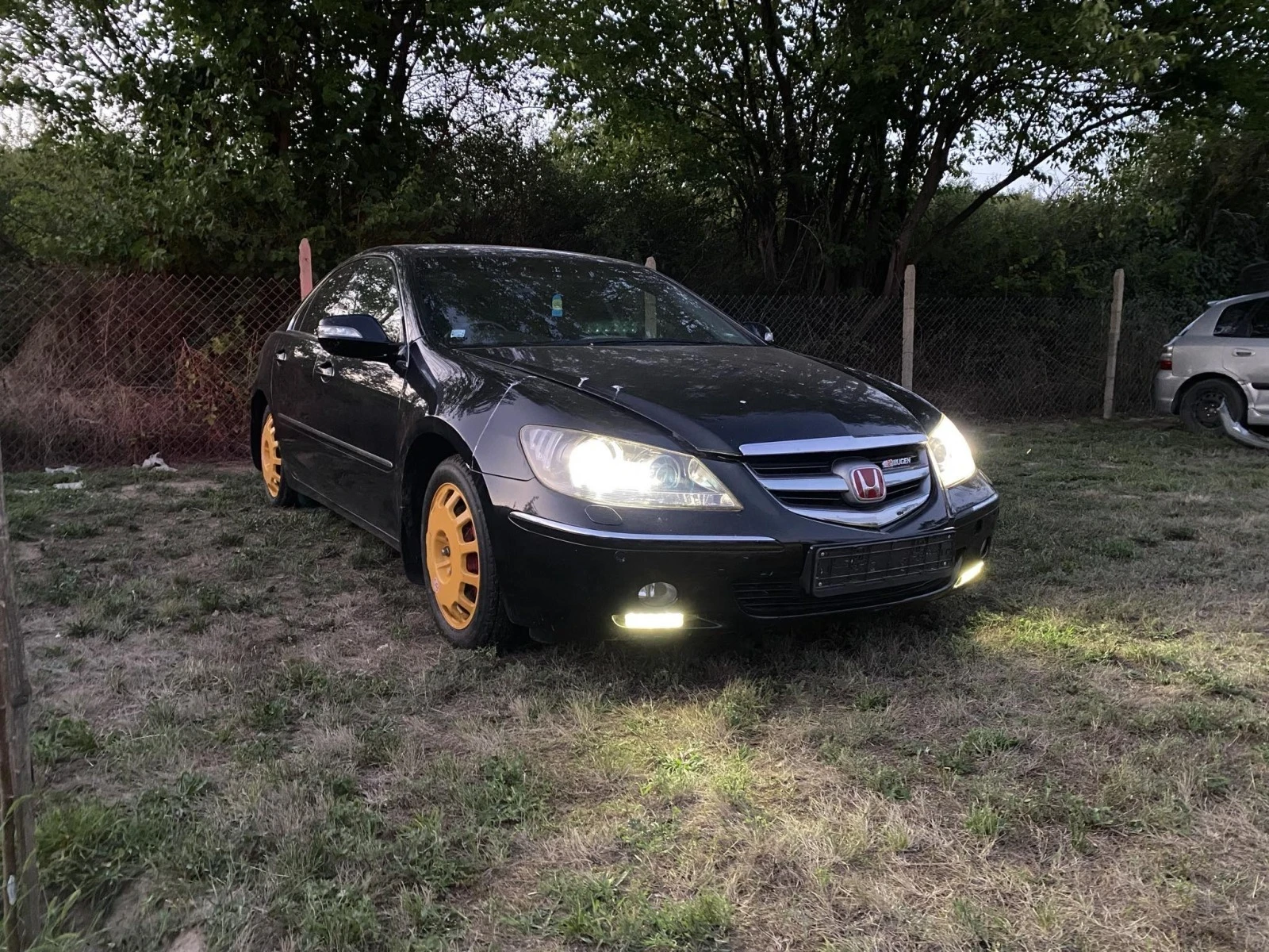 Honda legend | Mobile.bg   2