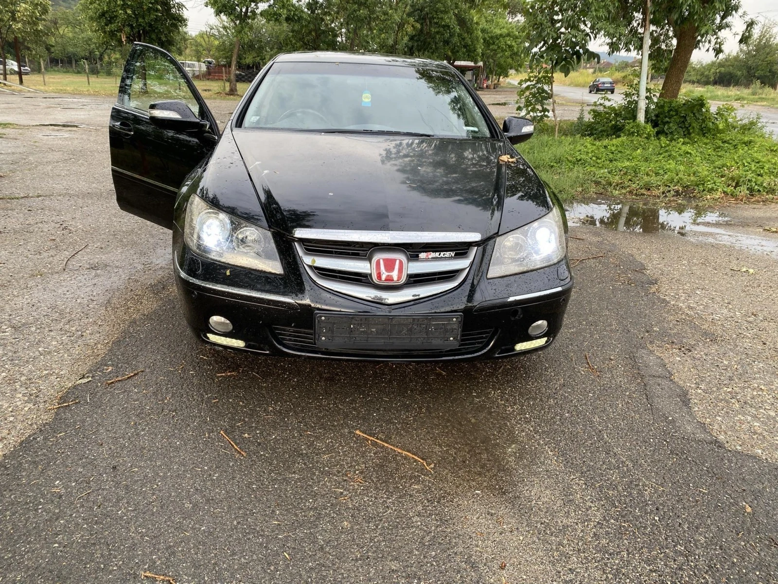 Honda legend | Mobile.bg   7