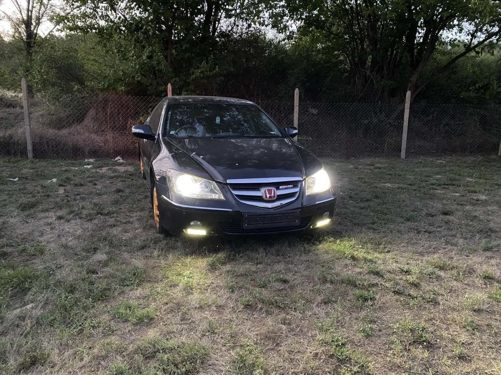 Honda legend | Mobile.bg   1