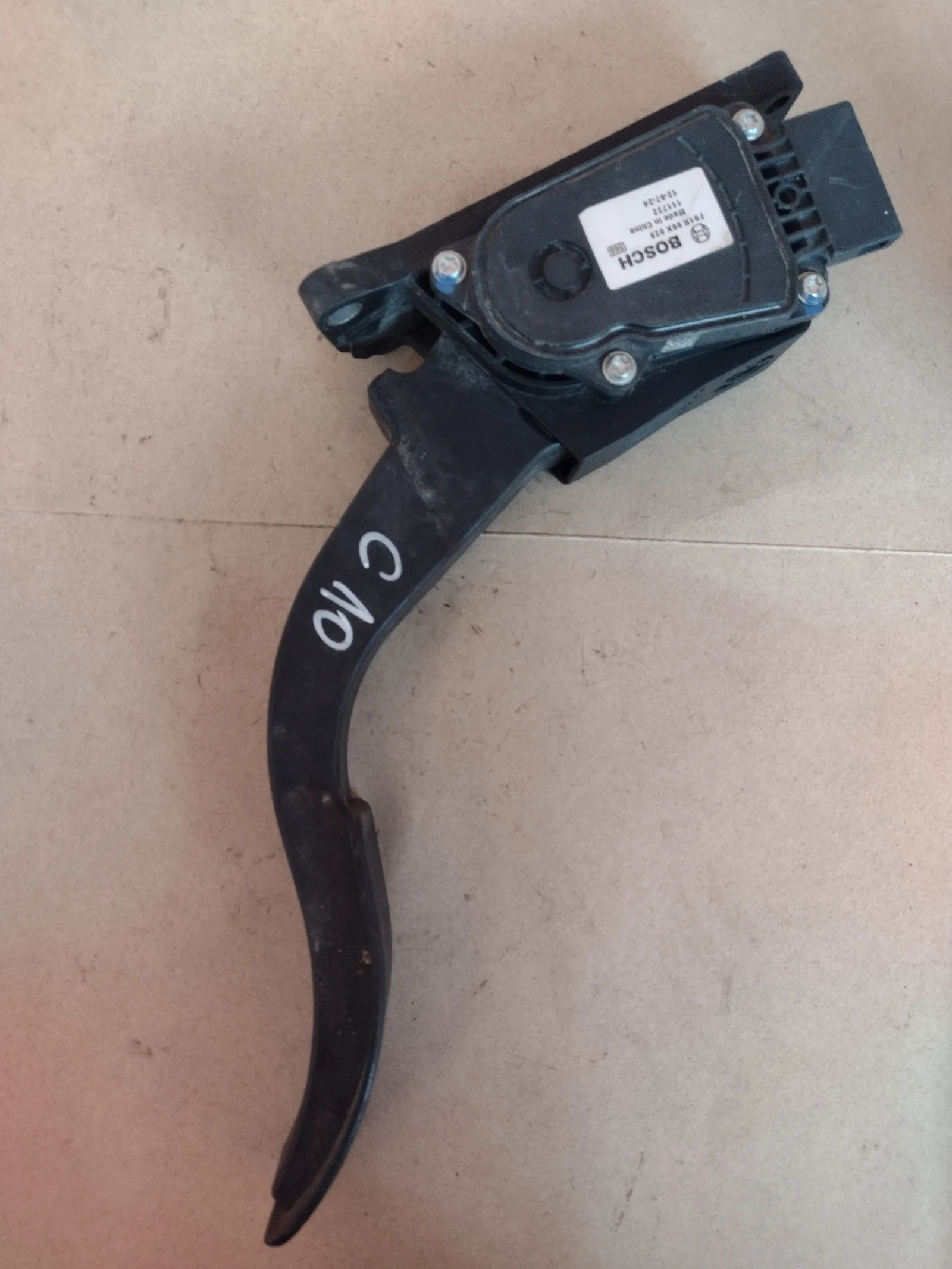 F01R00X029 F 01R 00X 029 ����� ��� �� Great Wall Voleex C10  055QCC-6   120609A01233 | Mobile.bg � ����������� 1