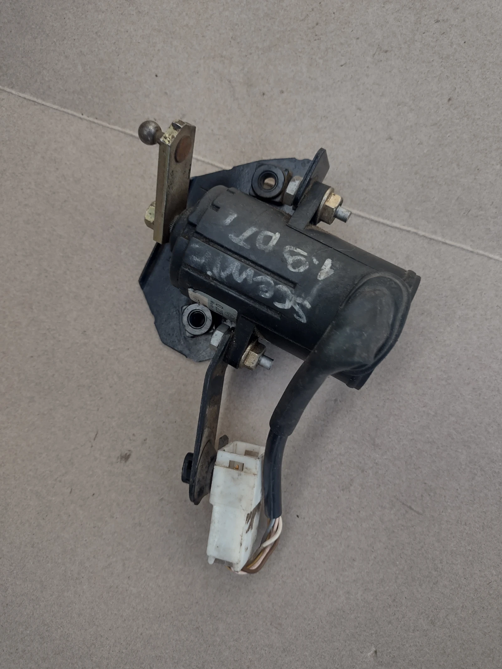 7700413230   RENAULT  0206001021 | Mobile.bg   3