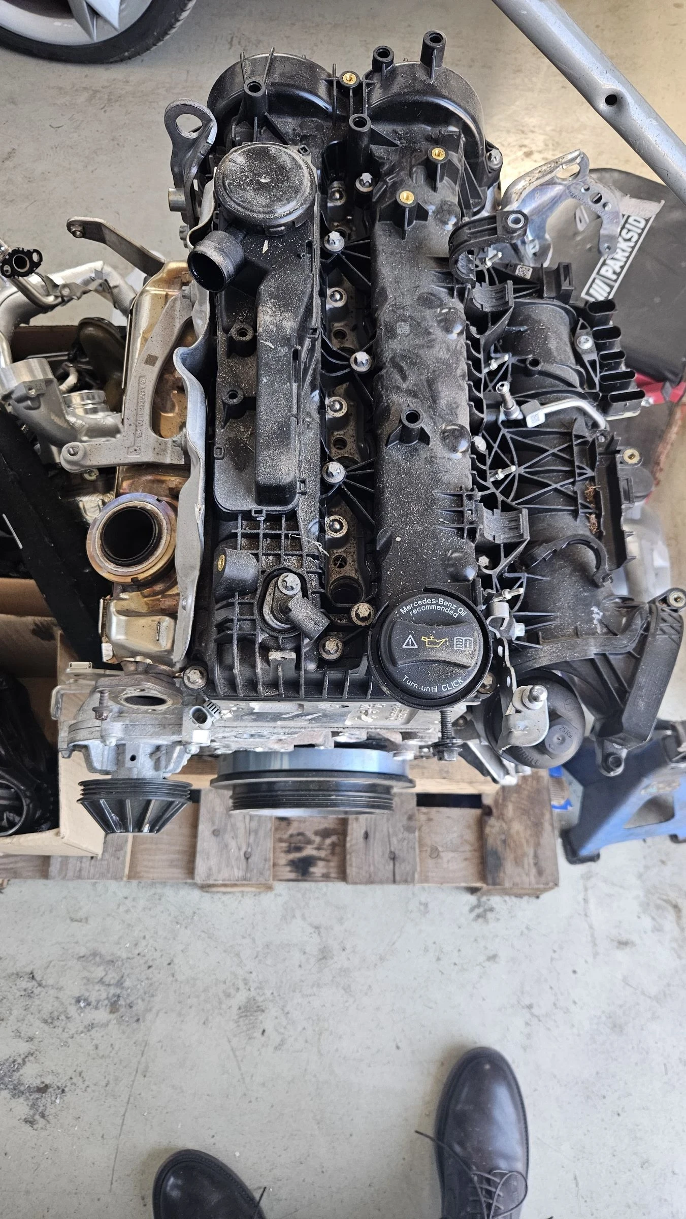 �������� �������� �� Mercedes OM 654 820 - ��������  | Mobile.bg � ����������� 3