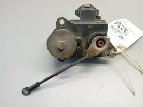 моторче вихрови клапи Киа Карнивал 2,9црди