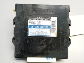 Модул Тойота РАВ4 2.2д 4х4 8963042010