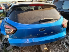 ����� �� �������� �� ����� ����� ��� ������ FORD PUMA 2022