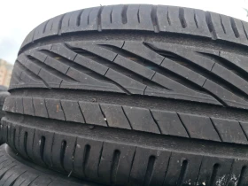 Гуми Летни 225/55R17, снимка 1