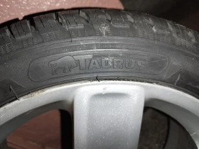 Гуми с джанти Други 205/45R17, снимка 6 - Гуми и джанти - 47392708