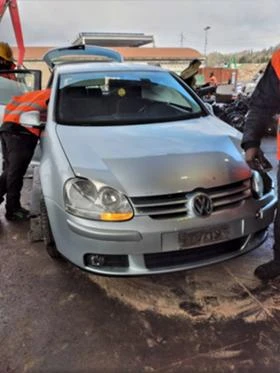VW Golf 1.6FSI/2.0tdi/1.9tdi/1.6 бензин, снимка 6