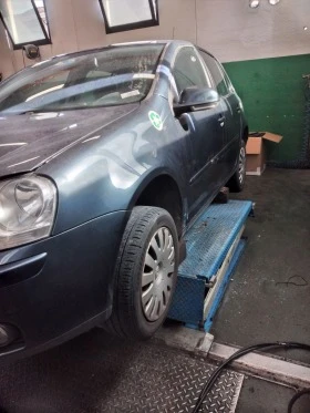 VW Golf 1.6FSI/2.0tdi/1.9tdi/1.6 бензин, снимка 10