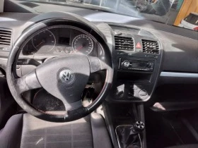 VW Golf 1.6FSI/2.0tdi/1.9tdi/1.6 бензин, снимка 13